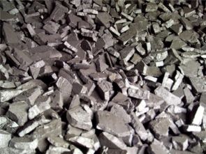 時產30 50噸硅鐵破碎機