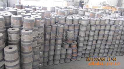 【生產全國優(yōu)質滑動水口、耐火材料】價格,廠家,圖片,其他防火耐火材料,濟南雙鳳耐火材料-