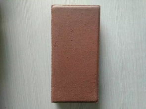 西藏棕色燒結磚批發 棕色燒結磚什么樣的好