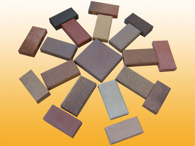 淄博嘉魯貿(mào)易 專業(yè)燒結(jié)景觀磚、廣場磚與耐火磚供應商