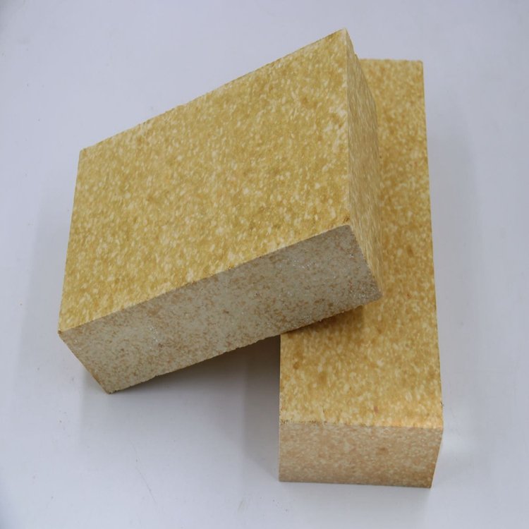 直供玻璃窯用電熔鋯剛玉磚 高強度耐沖刷的優(yōu)質(zhì)選擇