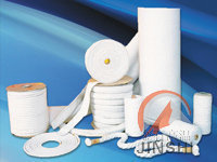 供應隔熱、封閉、保溫、耐火及管道保護材料——探索建筑建材領域的高性能耐火材料