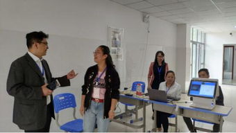 黔南民族職業(yè)技術(shù)學(xué)院成功承辦黔南州建筑施工企業(yè)三類人員安全生產(chǎn)知識新取證及補考考試